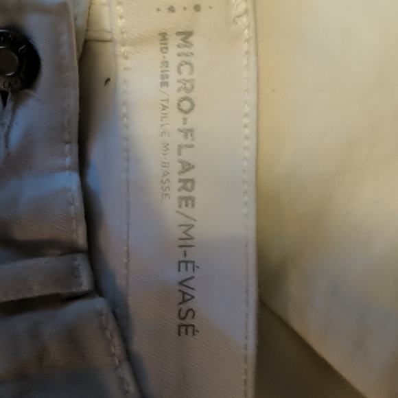 Jeans - Picture 2 of 2